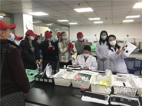 湖北省纖檢局開(kāi)展“我為群眾辦實(shí)事”技術(shù)咨詢與科普講座活動(dòng)