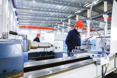 高新技術(shù)企業(yè)生產(chǎn)與技術(shù)咨詢 驅(qū)動(dòng)創(chuàng)新與卓越運(yùn)營的雙引擎